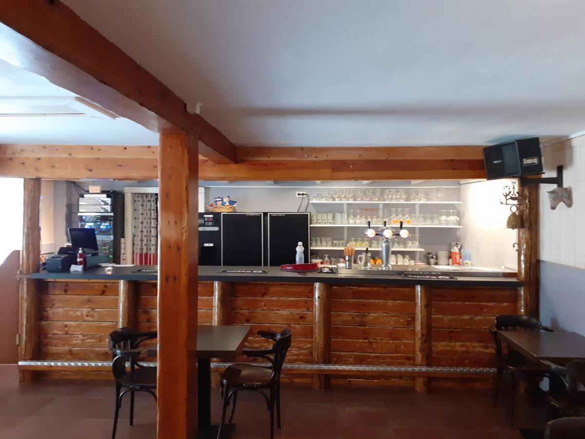 Gite Little Creek Hamoir Exterior foto